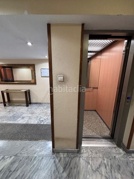 Foto 7cfbd473-edbb-41f2-b560-d50222094c82. Pis amb calefacció aparcament a El Cristo Oviedo