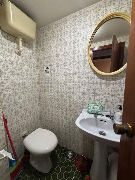 Foto 8371f9ae-bf0e-4262-a90e-e2f3caa4b35c. Pis amb calefacció aparcament a El Cristo Oviedo