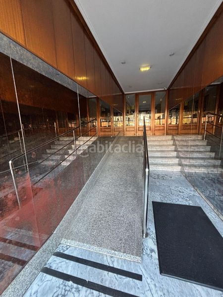 Foto a65b1b03-b38a-4b19-8040-06d8fe27e60e. Pis amb calefacció aparcament a El Cristo Oviedo