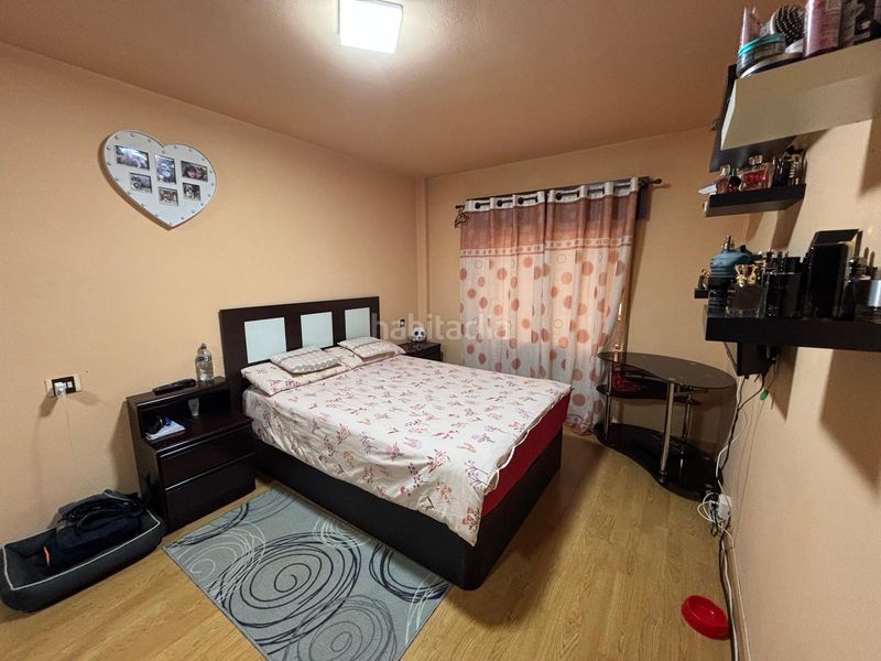 Foto ba5e3f17-036d-448c-865b-072d0f87d550. Pis amb calefacció aparcament a El Cristo Oviedo