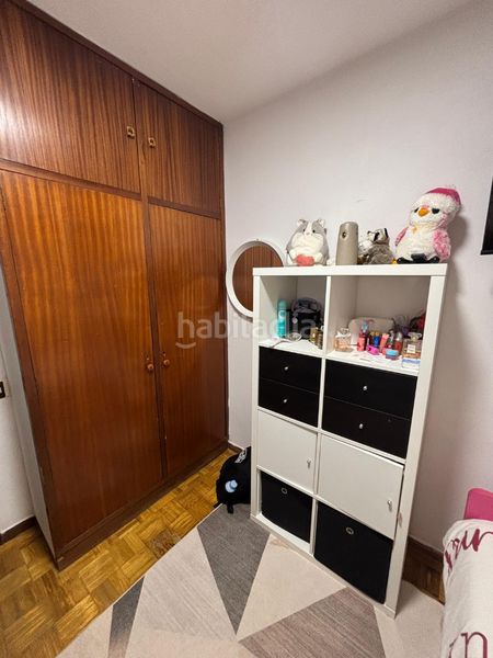 Foto bd1f4174-836b-4332-b27c-880064915d8b. Pis amb calefacció aparcament a El Cristo Oviedo