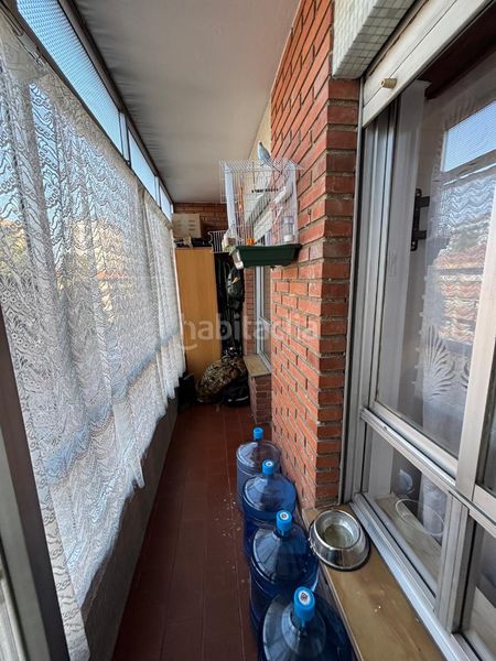 Foto bfd612ca-3634-453a-82ae-2dccaf76ec13. Pis amb calefacció aparcament a El Cristo Oviedo