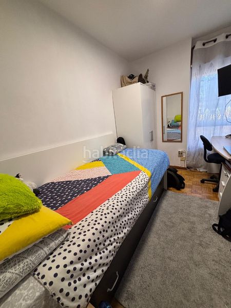 Foto c5c5b97d-401d-4f44-884a-54ff32080247. Pis amb calefacció aparcament a El Cristo Oviedo