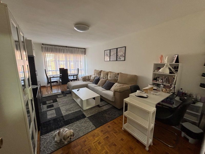 Foto e2712cfe-c786-432a-978f-b9eb87f0a7a4. Pis amb calefacció aparcament a El Cristo Oviedo