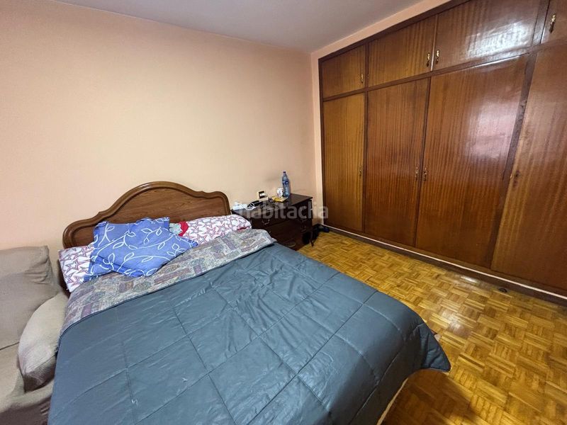 Foto e8ea5791-dea0-41cf-9fc3-01c7aeafb1cc. Pis amb calefacció aparcament a El Cristo Oviedo