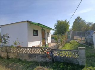 Finca rústica a Acceso a la corredoria 1. Preciosa parcela junto a la corredoria