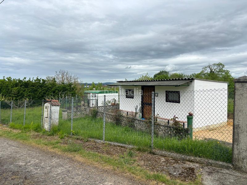 Foto d1f549c0-2865-4598-8068-e716b8e3bf37. Finca rústica a acceso a la corredoria 1 a Huca - La Cadellada Oviedo