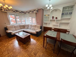 Etagenwohnung  Calle horacio fern�ndez inguanzo. Piso en contrueces