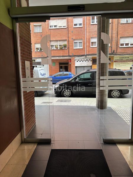 Foto a3f69e08-85e7-4287-840b-4ee5d7dee957. Pis amb calefacció aparcament a Contrueces Gijón