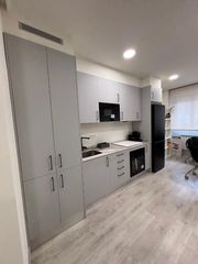Alquiler Apartamento en Calle del general elorza 75b. Centro