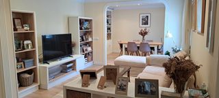 Etagenwohnung  Calle sacramento. Plaza san miguel
