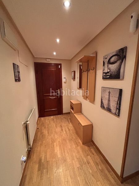 Foto a609a92a-6881-4027-bdfc-93724471d297. Pis amb calefacció aparcament a Las Campas Oviedo
