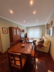 Etagenwohnung  Calle muros del nalon. Residencial la florida