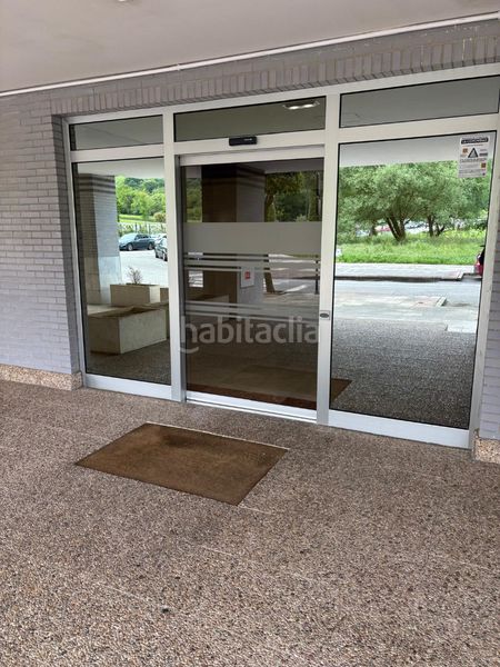 Foto 7ef46960-d900-4f1b-8253-764aa34e2129. Pis amb calefacció aparcament a La Florida Oviedo