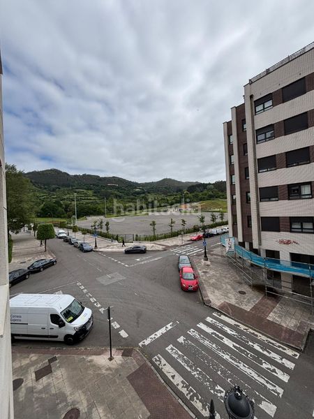 Foto d0eaff6d-68c8-40a2-ad30-ee29c1d77fb6. Pis amb calefacció aparcament a La Florida Oviedo