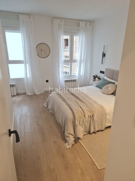 Foto 5713f2e2-90d3-44dd-88b8-5fd94cadb9e2. Piso centro en Salesas - Foncalada - Campoamor Oviedo