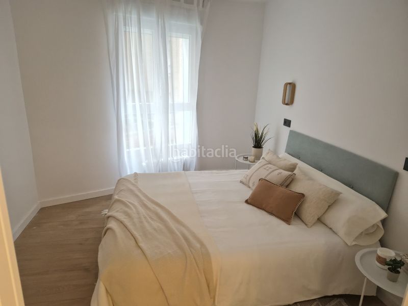 Foto ebf5c78a-35b9-4ebe-815a-c2d76ba65b41. Piso centro en Salesas - Foncalada - Campoamor Oviedo