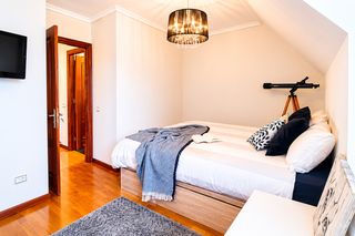Duplex  Calle bernardo casielles. Precioso piso en la eria