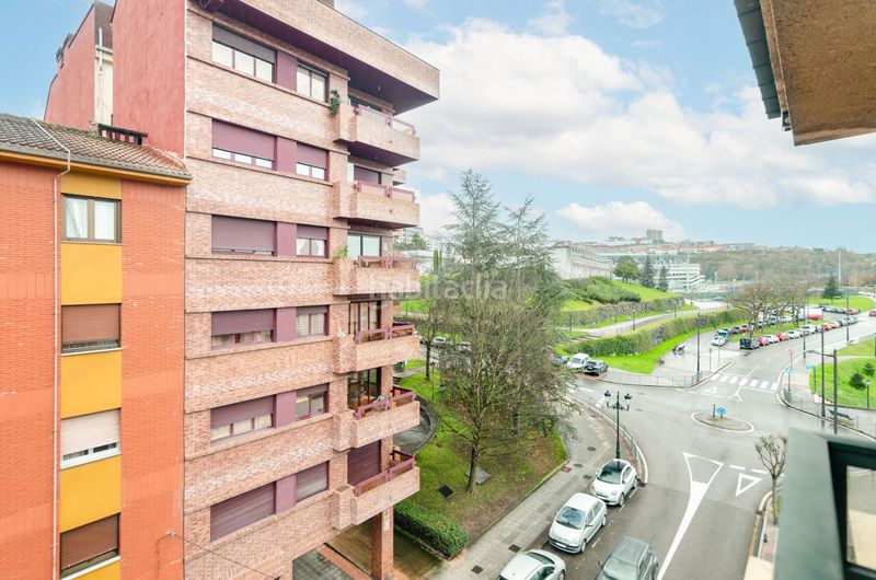 Foto 9a48a646-b30a-499e-ad56-e5a668f888d8. Dúplex amb calefacció aparcament a Argañosa Oviedo