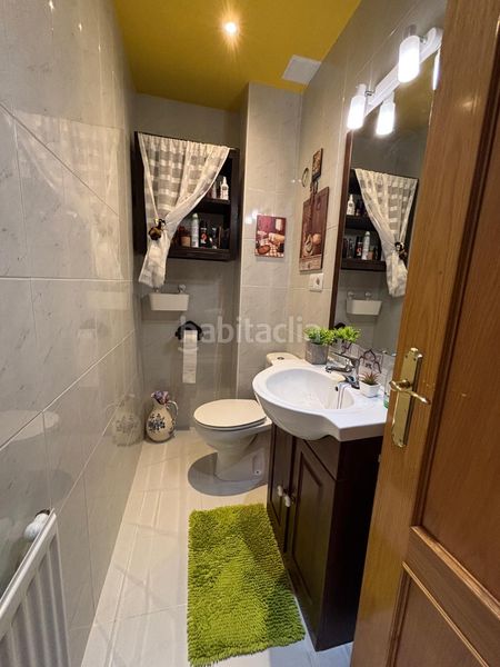 Foto 4ed0270a-63a9-4921-8319-1ab26753f752. Casa adossada amb calefacció aparcament a Morcín