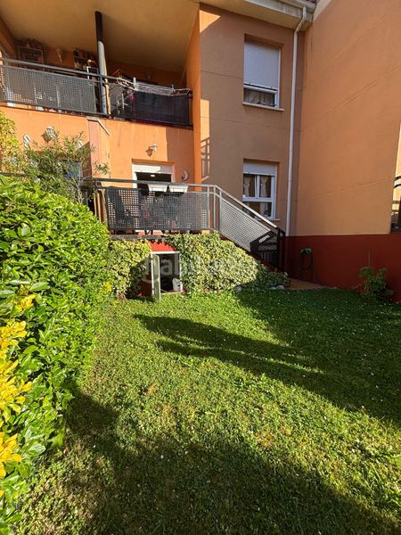 Foto 533ea8ae-fda5-4c29-a287-14b58a61d640. Casa adossada amb calefacció aparcament a Morcín