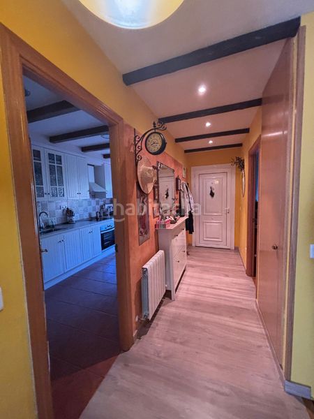 Foto 57b8e69d-d2da-4db0-a688-cc5c0df1184a. Casa adossada amb calefacció aparcament a Morcín