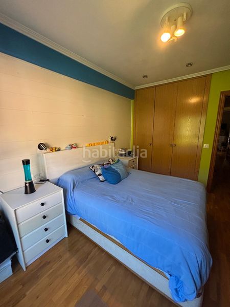 Foto a487e43c-d32a-42a8-9269-4f3cf5126963. Casa adossada amb calefacció aparcament a Morcín