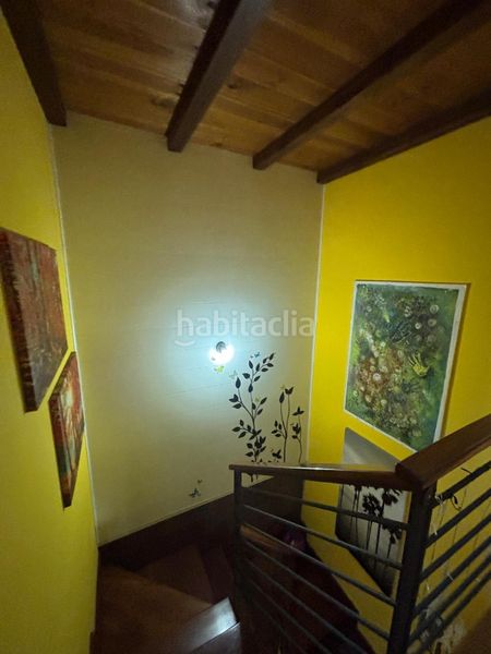 Foto cd1a4e31-4bc2-408e-914c-e8022c118fb2. Casa adossada amb calefacció aparcament a Morcín