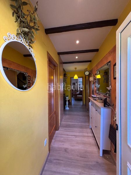 Foto d9887fee-34e5-48b4-b808-8775ee1c762b. Casa adossada amb calefacció aparcament a Morcín