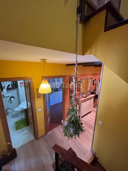 Foto da8390b1-3117-41ea-adf8-787df5836511. Casa adossada amb calefacció aparcament a Morcín