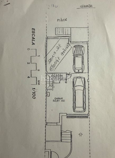 Foto f46f0185-667e-4228-9a20-6813e3311654. Casa adossada amb calefacció aparcament a Morcín