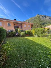 Reihenhaus  Calle los teixos. Chalet adosado en urbanizaci�n santa eulalia de morc�n