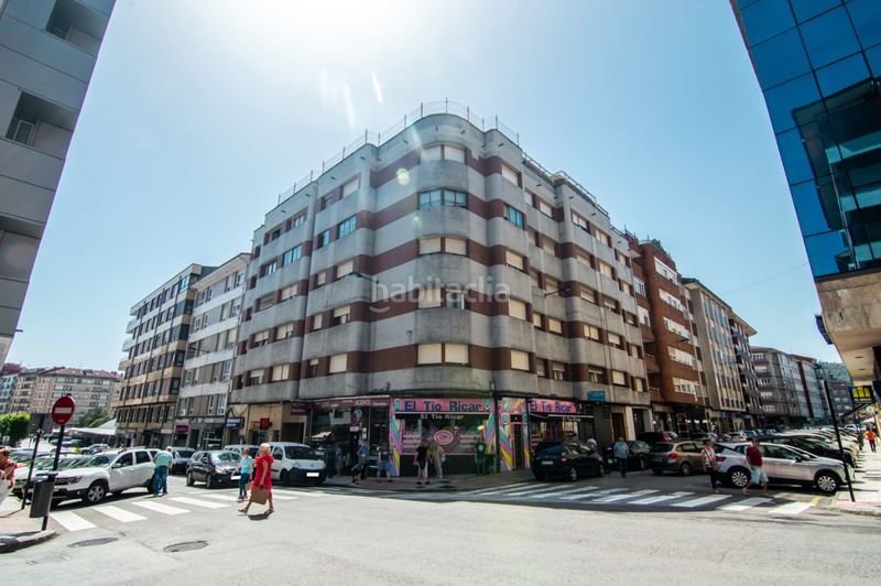Foto edb94e7c-85e2-45c5-9bc8-c221869bd4a8. Piso centro pola en la pola Siero Siero