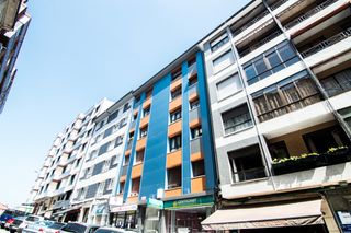 Etagenwohnung  Calle ildefonso s�nchez del r�o. Centro pola siero
