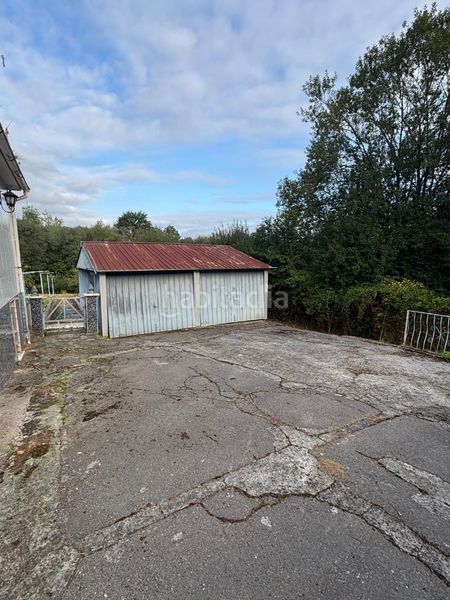 Foto 0720ba7c-5d63-4ea4-937b-74e73282922e. Maison jumelée avec chauffage parking dans San Claudio - Trubia - Las Caldas Oviedo