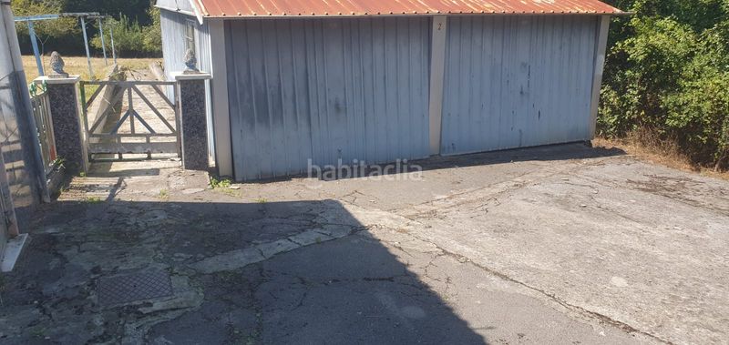 Foto 07abce59-35d4-4eaa-bf01-487c6e5944ed. Maison jumelée avec chauffage parking dans San Claudio - Trubia - Las Caldas Oviedo