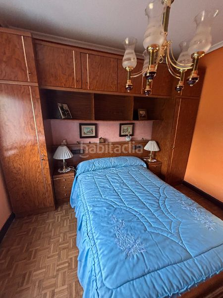 Foto a9bcf279-ee96-44fa-a12d-9c298b660bff. Maison jumelée avec chauffage parking dans San Claudio - Trubia - Las Caldas Oviedo