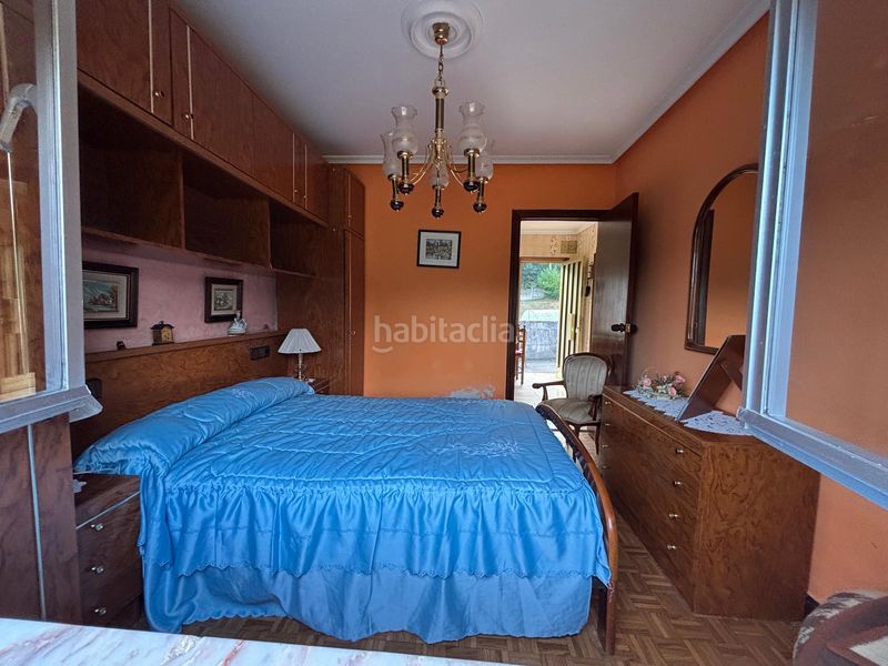 Foto bee30e7b-31f4-437a-8ac6-e057f7e876be. Maison jumelée avec chauffage parking dans San Claudio - Trubia - Las Caldas Oviedo
