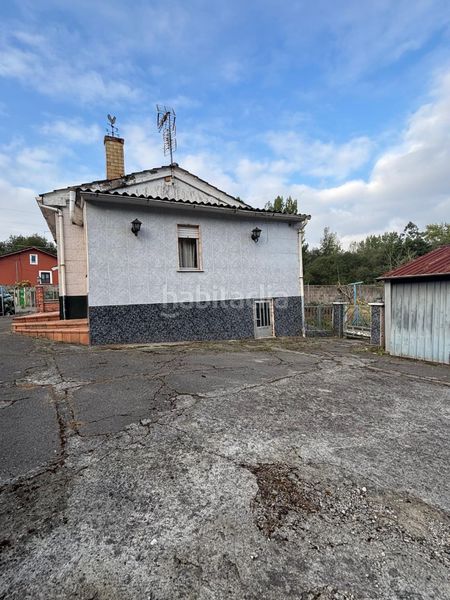 Foto d85eb14b-ced1-4d05-88f9-6d6910324aa8. Maison jumelée avec chauffage parking dans San Claudio - Trubia - Las Caldas Oviedo