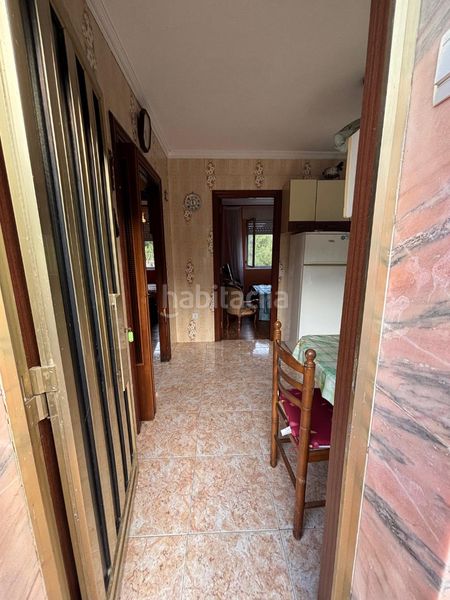 Foto febc5899-27f5-4754-b633-0e1ab3abc091. Maison jumelée avec chauffage parking dans San Claudio - Trubia - Las Caldas Oviedo