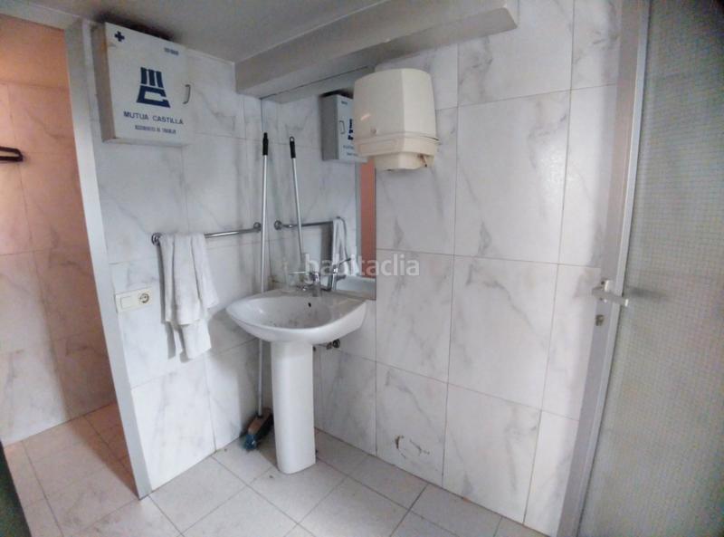 Foto 40718fa3-e6bb-4a3c-934b-20c87fdf5b86. Alquiler local comercial en gonzalez besada 10 local gonzalez besada 10. en Oviedo