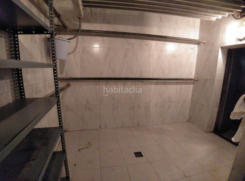 Foto 9f0636e7-7520-4120-94a7-b446a1af26dc. Alquiler local comercial en gonzalez besada 10 local gonzalez besada 10. en Oviedo