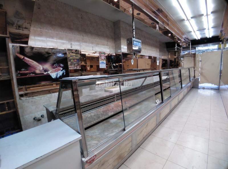 Foto aade2d9b-277e-4d50-9e7e-08fcc04de347. Alquiler local comercial en gonzalez besada 10 local gonzalez besada 10. en Oviedo