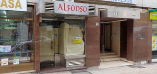 Alquiler Local Comercial en Gonzalez besada 10. Local gonzalez besada 10.oviedo