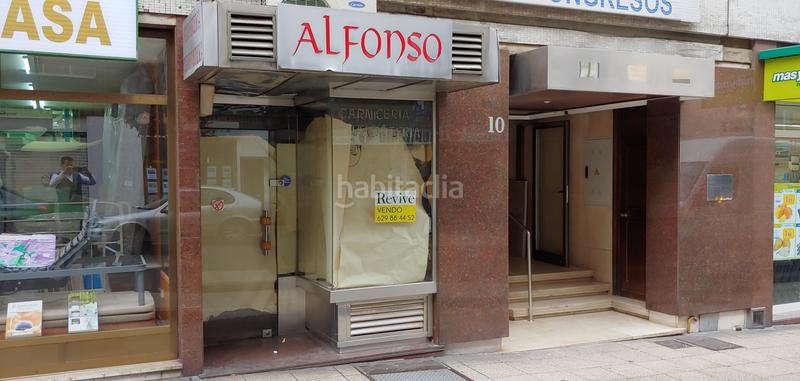 Foto b9926127-6eb5-467b-b29d-ca6fffcd3385. Alquiler local comercial en gonzalez besada 10 local gonzalez besada 10. en Oviedo
