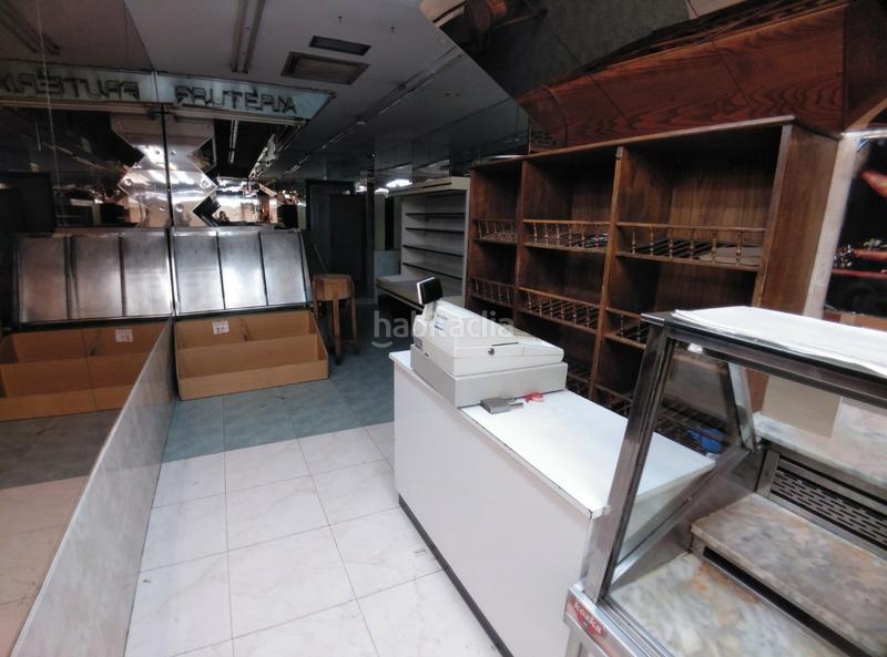 Foto c084f0e6-3ab3-4782-ae11-039c5b73d970. Alquiler local comercial en gonzalez besada 10 local gonzalez besada 10. en Oviedo