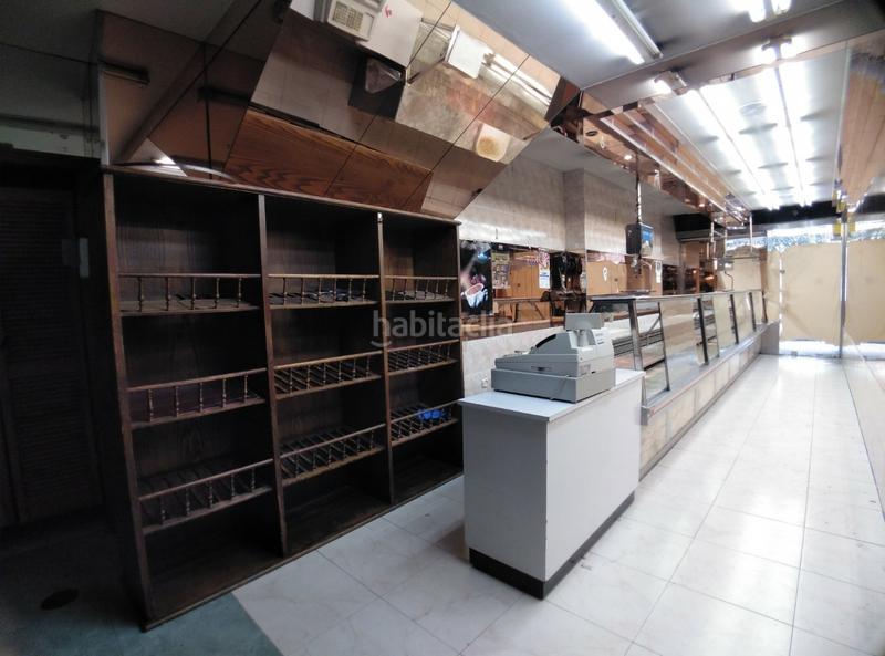 Foto 6daa7233-0bd3-4f0f-8fdf-ca385895b03f. Lloguer local comercial a gonzalez besada 10 a Auditorio - Seminario - Parque de Invierno Oviedo