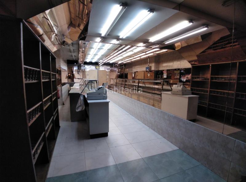 Foto fc38b4f0-1db6-4ca1-b0da-a08f62b48dd1. Location local commercial dans gonzalez besada 10 dans Oviedo