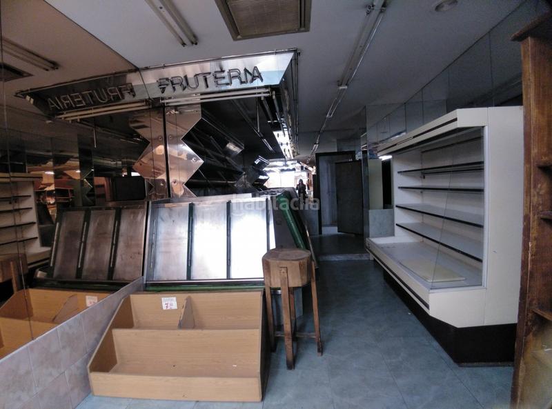 Foto 2f6a91d3-8937-4ca7-90df-85b6e956b21d. Miete geschäftsraum in gonzalez besada 10 in Auditorio - Seminario - Parque de Invierno Oviedo