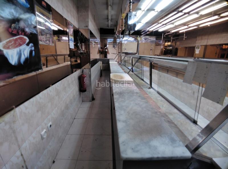 Foto a6829d8b-dfc7-4792-8c3a-99b47350d9b0. Miete geschäftsraum in gonzalez besada 10 in Auditorio - Seminario - Parque de Invierno Oviedo